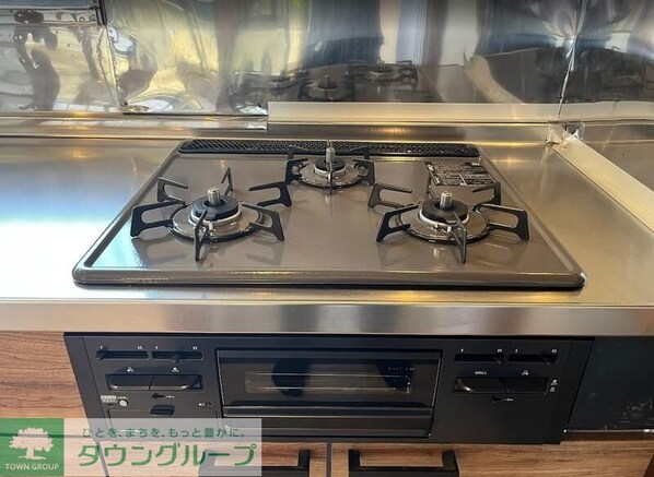 深谷市榛沢戸建の物件内観写真